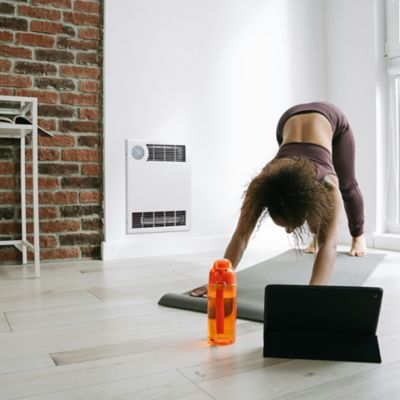 Image showing 8 th Heat Storm 3000 W In-wall Space Heater