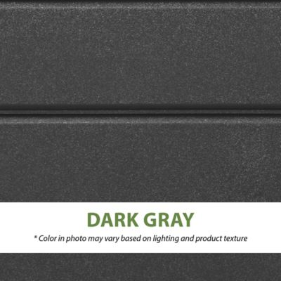 Image showing 5 th Lifetime Modern Outdoor Storage Deck Box - 136 Gallon, 60367