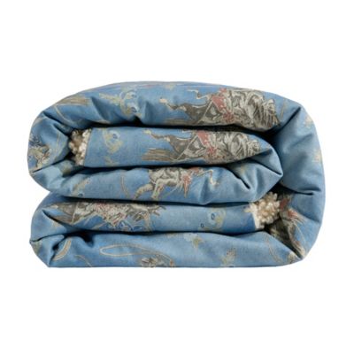 Image showing  Tasha Polizzi for Paseo Road Teddy-Backed Boucle Plush Throw, 50 x 60 in.
