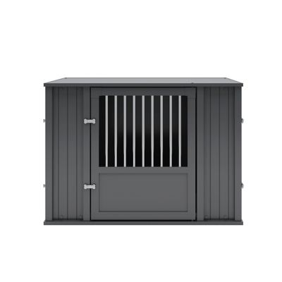 Image showing  Flexidoor Dog Crate