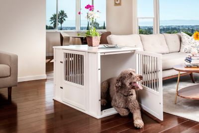 Image showing  Flexidoor Dog Crate
