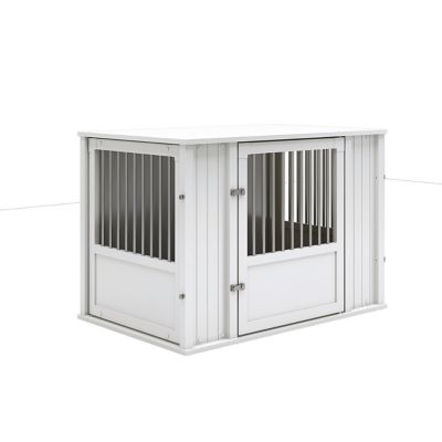 Image showing  Flexidoor Dog Crate