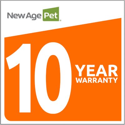 Image showing 2 th New Age Pet Flexidoor Dog Crate