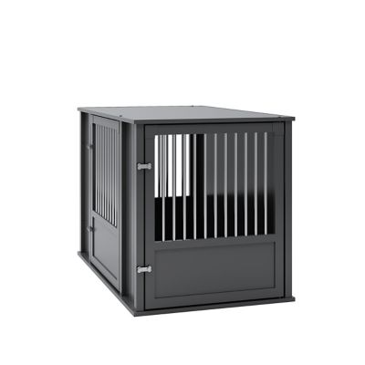 Image showing 7 th New Age Pet Flexidoor Dog Crate