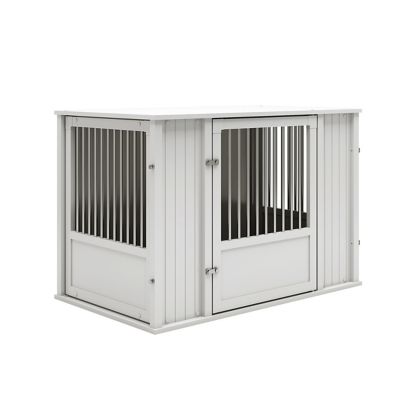 Image showing  Flexidoor Dog Crate