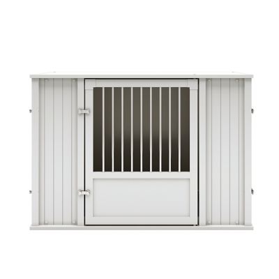 Image showing  Flexidoor Dog Crate