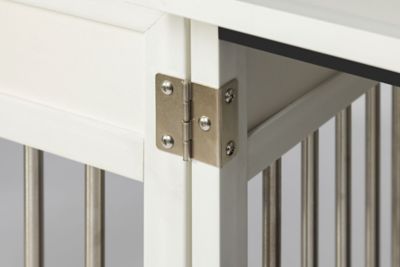 Image showing 8 th New Age Pet Horizon Dog Crate