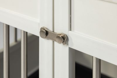 Image showing 9 th New Age Pet Horizon Dog Crate