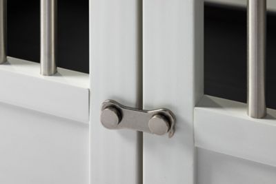 Image showing 9 th New Age Pet Horizon Dog Crate