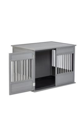 Image showing 7 th New Age Pet Horizon Dog Crate