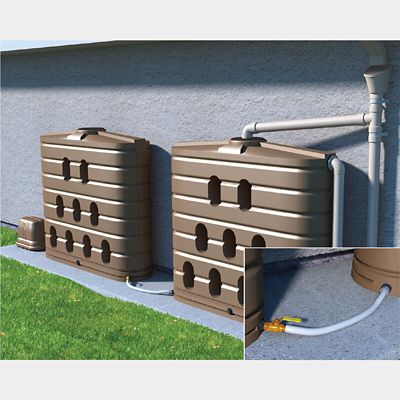 Image showing  Flex Hose Kit