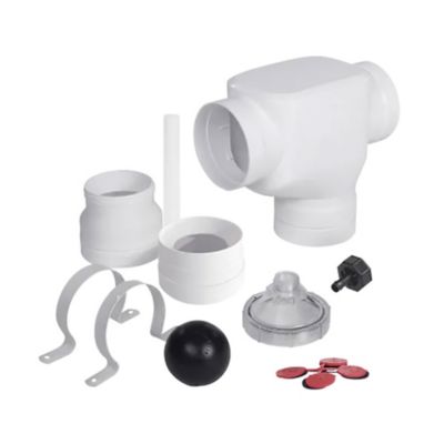Image showing  First Flush Diverter Kit, WDDS98