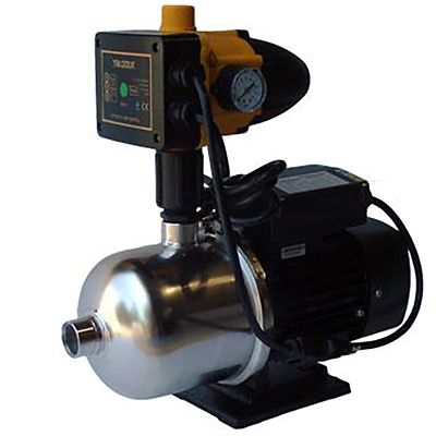 Bushman RainFlo .75 HP Automatic Pump