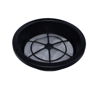 Image showing  Rainwater Harvest Top Strainer Basket and Cover