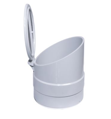 Image showing  High Flow Flap Valve, TAFV112