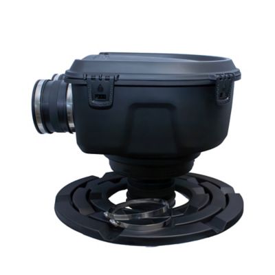 Image showing  Maelstrom Rainwater Filter