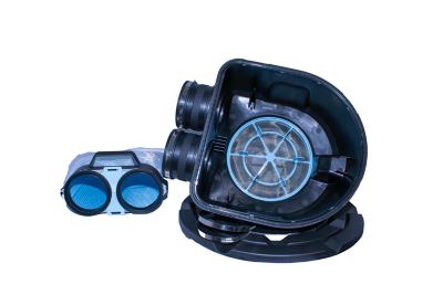 Image showing  Maelstrom Rainwater Filter