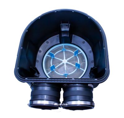 Image showing  Maelstrom Rainwater Filter