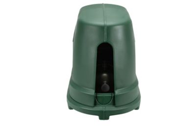 Image showing  Rainwater Harvesting Pump Housing Cover, BPK1225C3P0