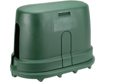 Image showing  Rainwater Harvesting Pump Housing Cover, BPK1225C3P0