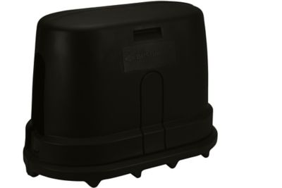 Image showing  Rainwater Harvesting Pump Housing Cover, BPK1225C0P0