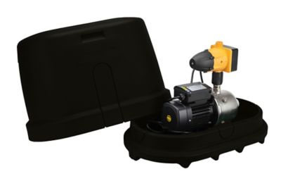 Image showing  Rainwater Harvesting Pump Housing Cover, BPK1225C0P0