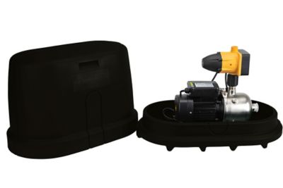 Image showing  Rainwater Harvesting Pump Housing Cover, BPK1225C0P0
