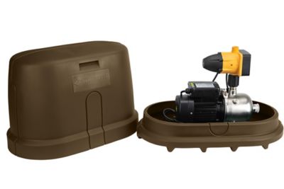 Image showing  Rainwater Harvesting Pump Housing Cover, 45002