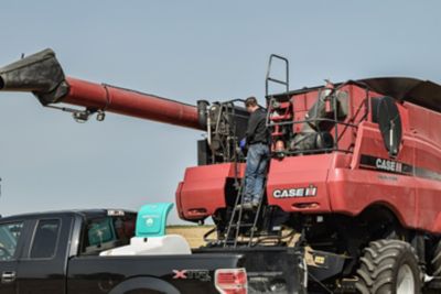 Image showing  25 Gallon Def Fuel Boss Transfer Tank