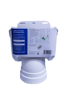 Image showing  Advanced for 3 in. and 4 in. Round Applications, RHAD100