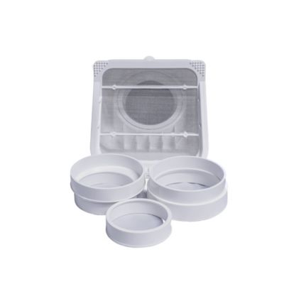 Image showing  Advanced for 3 in. and 4 in. Round Applications, RHAD100