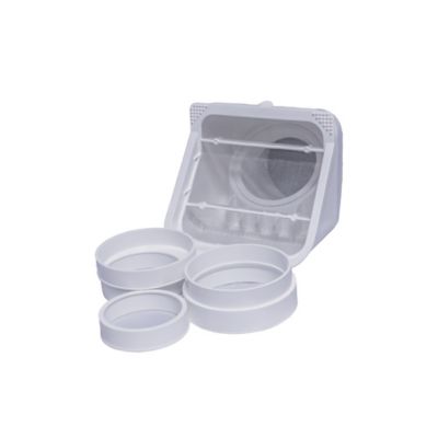 Image showing  Advanced for 3 in. and 4 in. Round Applications, RHAD100