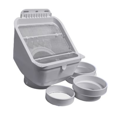 Image showing  Advanced for 3 in. and 4 in. Round Applications, RHAD100