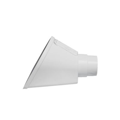 Image showing  3 in. Gutter Debris Seperator, BCS12003-1