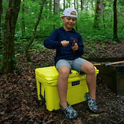 Image showing  34 qt. Tundra 45 Hard-Sided Cooler