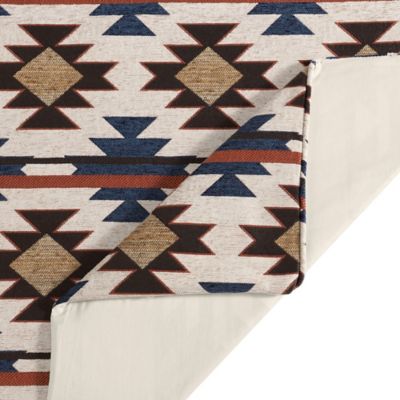 Image showing  Tasha Polizzi for Paseo Road Mariella Chenille Comforter Set, 3 Piece