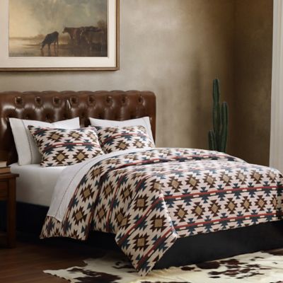 Image showing  Tasha Polizzi for Paseo Road Mariella Chenille Comforter Set, 3 Piece