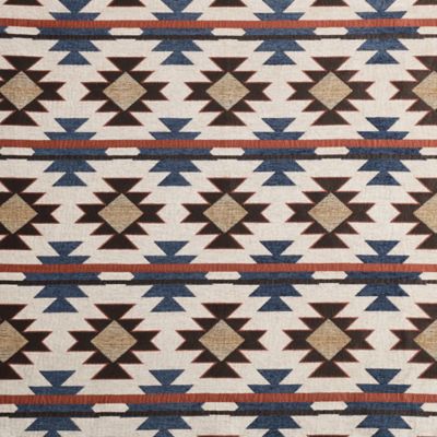 Image showing  Tasha Polizzi for Paseo Road Mariella Chenille Euro Sham, 27 in. x 27 in., 1 pc.