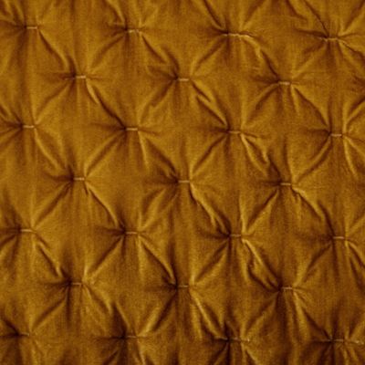 Image showing  Stella Faux Silk Velvet Quilt Set, 3PC