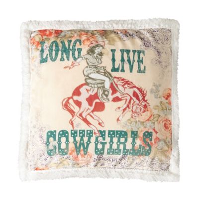 Product color Long Live Cowgirls