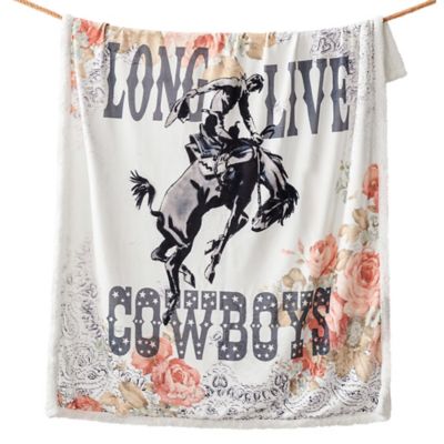 Long Live Cowboys