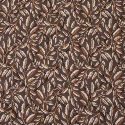 Image showing 8 th HiEnd Accents Woodstock Reversible Quilt Set, 3PC