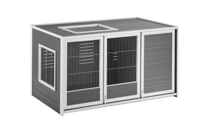 Image showing  Cozy Critter Chateau