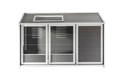 Image showing  Cozy Critter Chateau