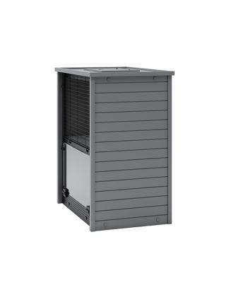 Image showing 6 th New Age Pet Cozy Critter Tiny Tails Villa Small Pet Cage