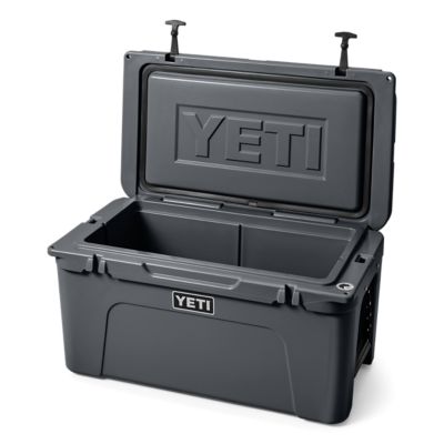 Image showing 1 th YETI 48 qt. Tundra 65 Hard Cooler