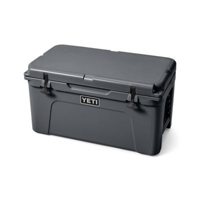 Image showing 2 th YETI 48 qt. Tundra 65 Hard Cooler