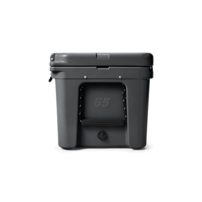 Image showing 3 th YETI 48 qt. Tundra 65 Hard Cooler