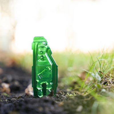 Image showing 9 th TERRO Outdoor Liquid Ant Bait Stakes, 12 pack