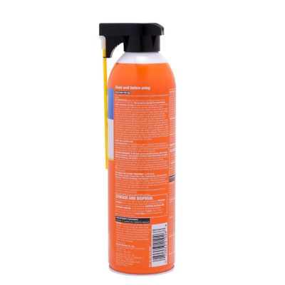 Image showing 6 th TERRO Scorpion Killer Spray